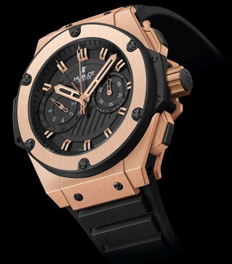 king power watch price|used hublot king watches for sale.